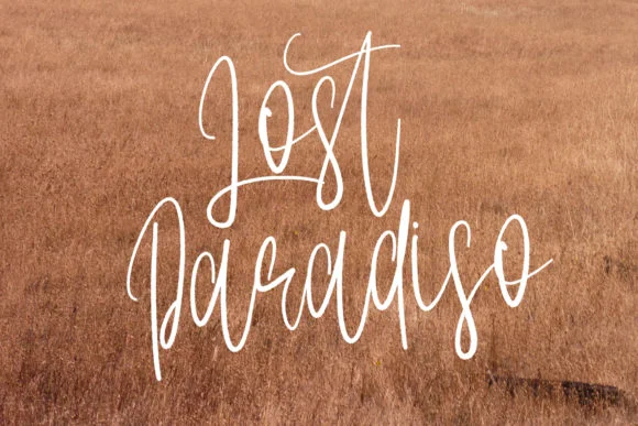 Victory Rose Font by Maulana Creative — Script Handwritten Font — thumbnail 4