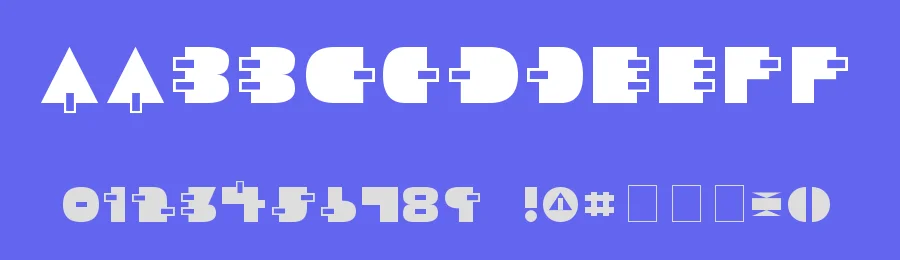 Video Star by Iconian Fonts — Decorative Font — thumbnail 3