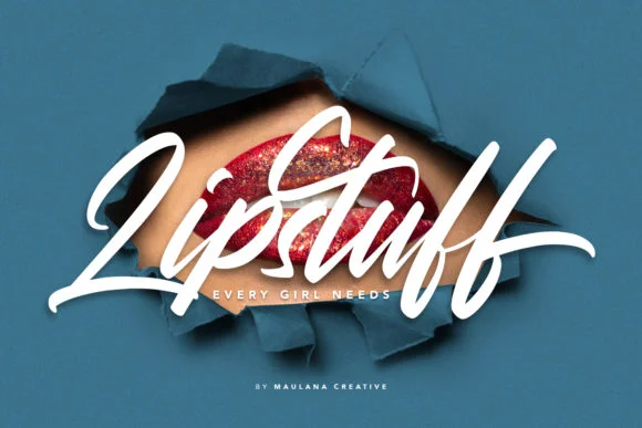 Viesta Font by Maulana Creative — Script Handwritten Font — thumbnail 3