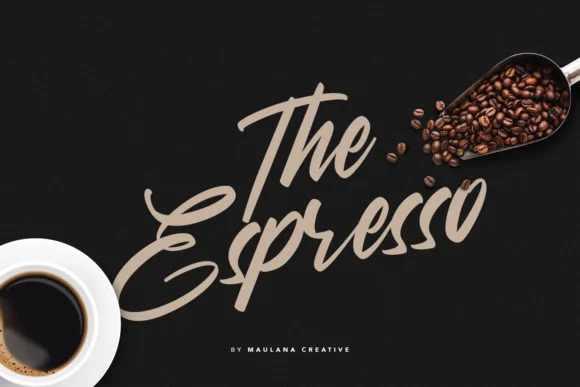 Viesta Font by Maulana Creative — Script Handwritten Font — thumbnail 7