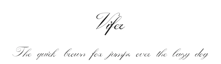 Vifer