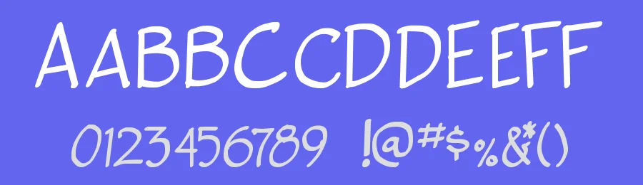 Vigilante Sidekick by PressGang Studios — Decorative Font — thumbnail 3