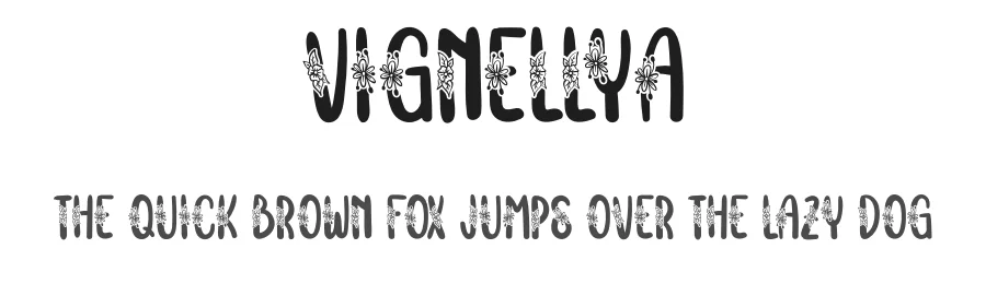 Vignellya