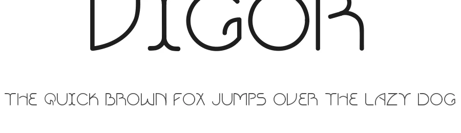 Vigor