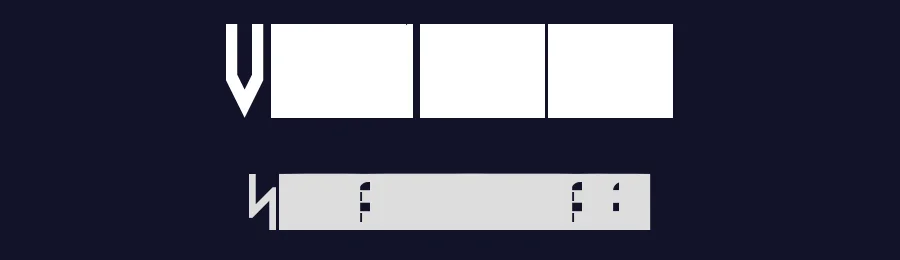 Viking Elder Runes by Matthew Flansburg — Dingbats Font — thumbnail 2