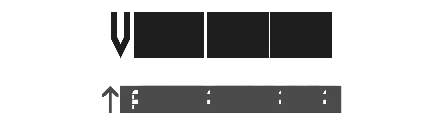 Viking Elder Runes by Matthew Flansburg — Dingbats Font