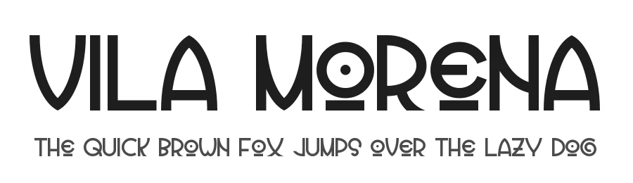 Vila Morena