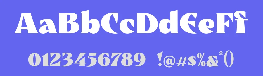 Vilgorda by Letterhend Studio — Serif Font — thumbnail 3