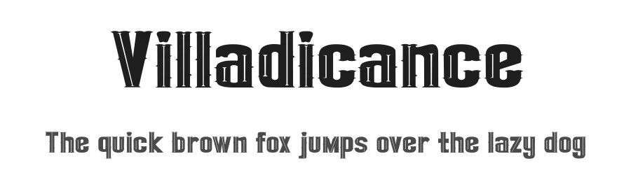 Villadicance