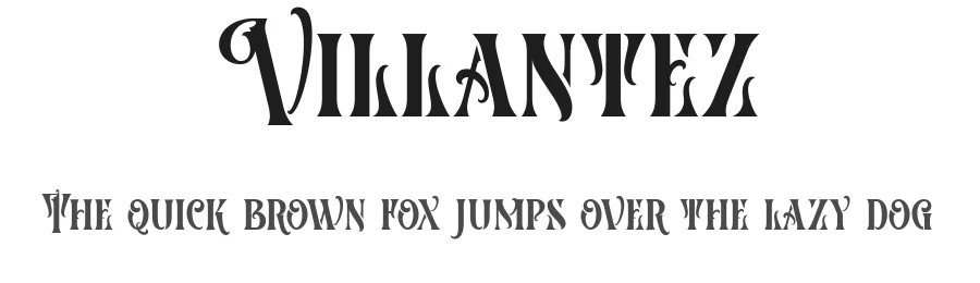 Villantez