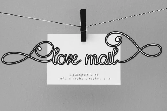 Vincenzo Font by Creassion Studio — Script Handwritten Font — thumbnail 3
