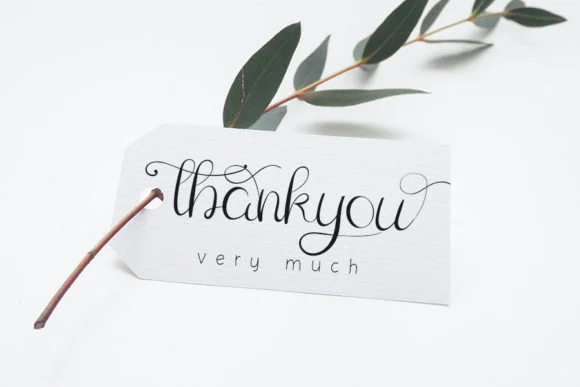 Vincenzo Font by Creassion Studio — Script Handwritten Font — thumbnail 7