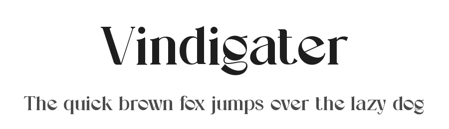 Vindigater