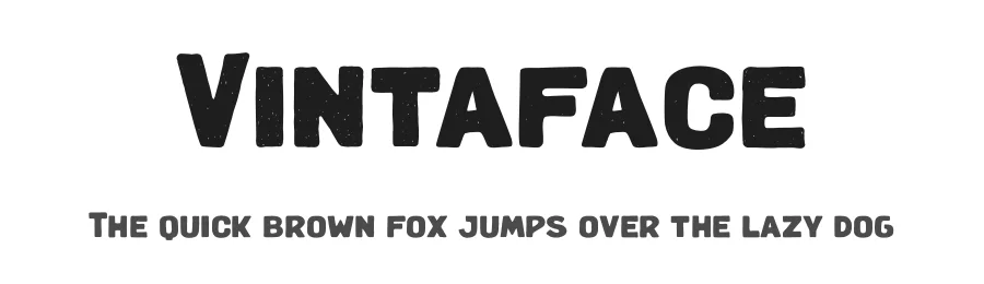 Vintaface
