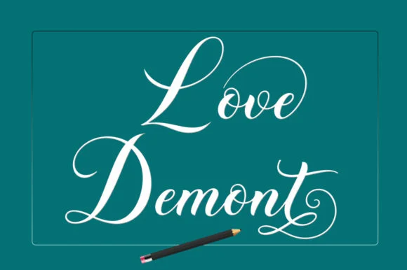 Vintage Font by Rudistudio — Script Handwritten Font — thumbnail 4