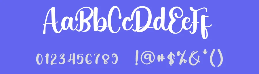 Vintage by FreshtypeINK — Script Handwritten Font — thumbnail 3