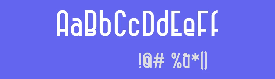 Vintage Straps by Andrea Cerboneschi — Sans Serif Font — thumbnail 3