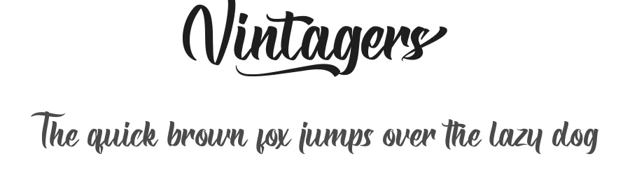 Vintagers