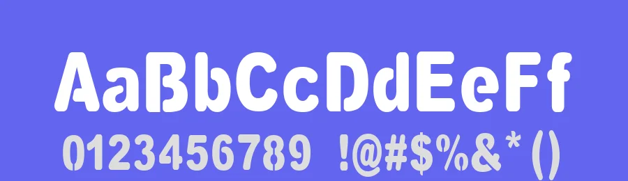 VinylCuts by Studio Typo — Sans Serif Font — thumbnail 3