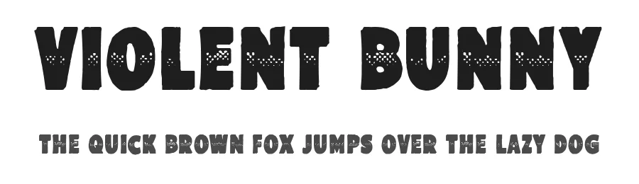 Violent Bunny