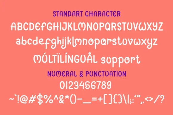 Violetdays Font by illushvara — Script Handwritten Font — thumbnail 5