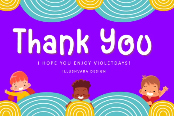 Violetdays Font by illushvara — Script Handwritten Font — thumbnail 6
