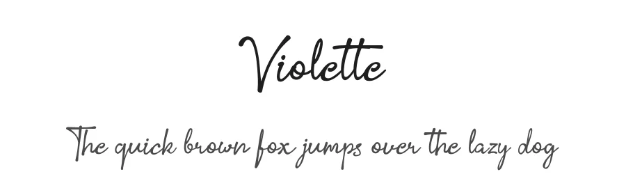 Violette