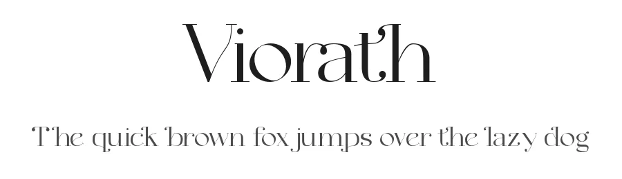 Viorath