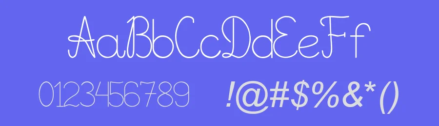 Viper 78 by Vlad Viperov — Decorative Font — thumbnail 3