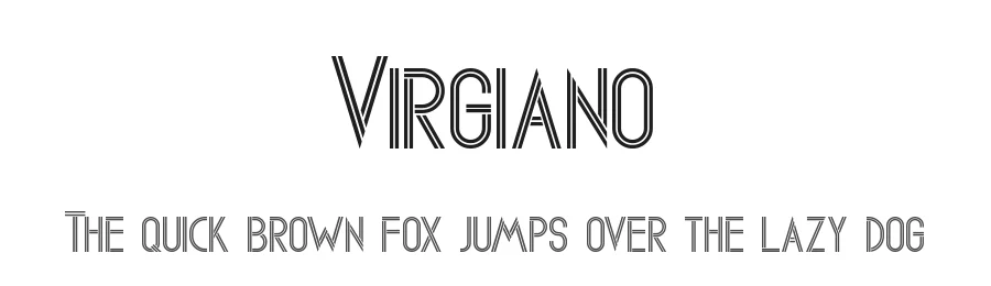 Virgiano