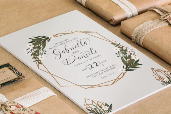 Virginia Daniela Font by Elroy Digital Studio — Script Handwritten Font — thumbnail 3