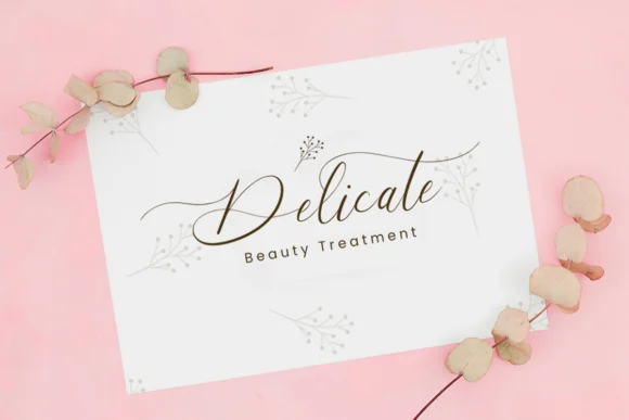Virginia Daniela Font by Elroy Digital Studio — Script Handwritten Font — thumbnail 5