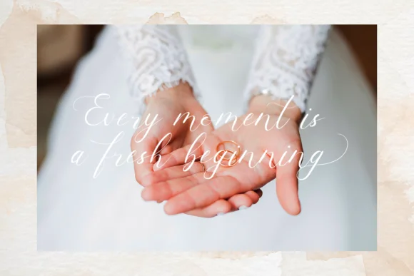 Virginia Daniela Font by Elroy Digital Studio — Script Handwritten Font — thumbnail 6