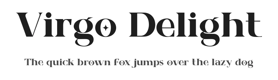Virgo Delight