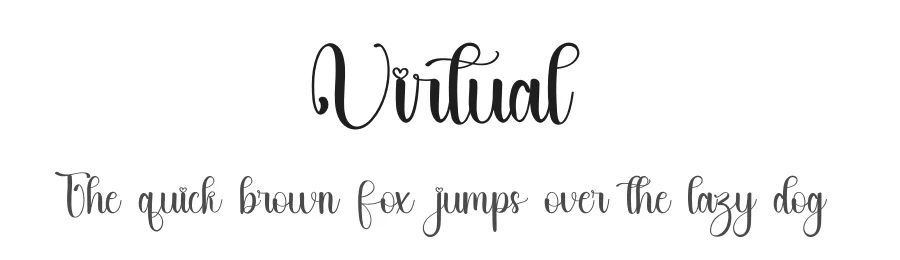 Virtual