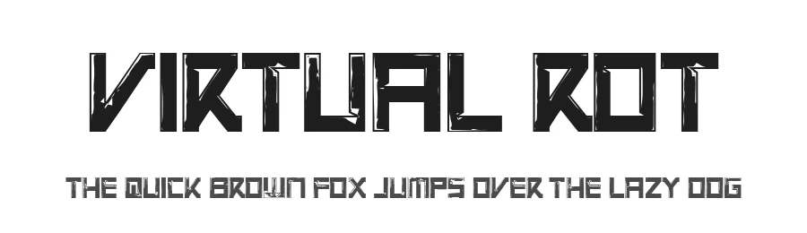 Virtual Rot