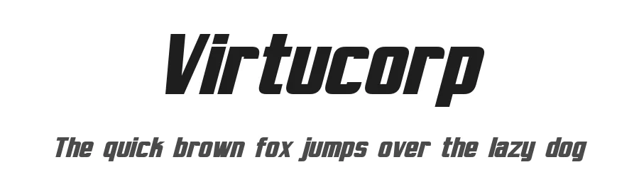 Virtucorp