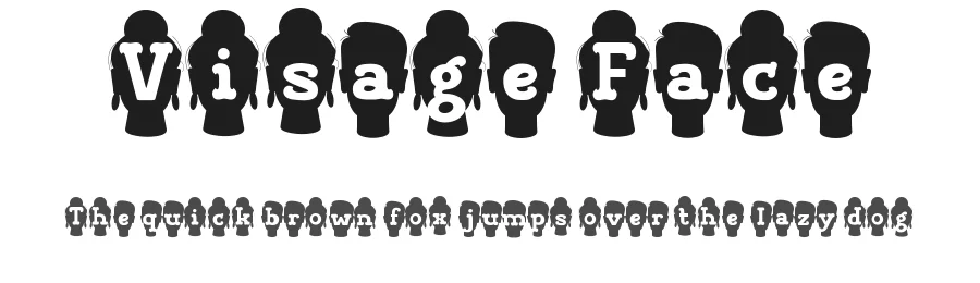 Visage Face