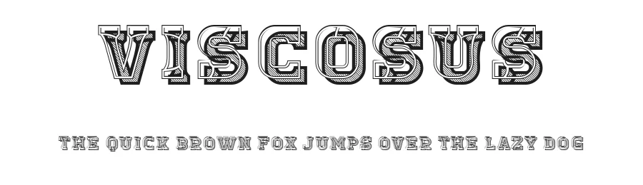 Viscosus