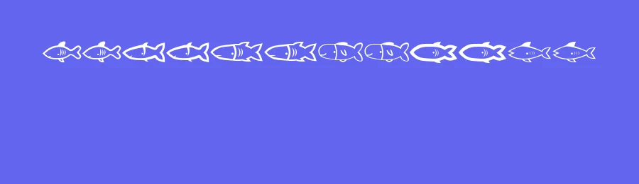 Visvang by Vladimir Nikolic — Dingbats Font — thumbnail 3