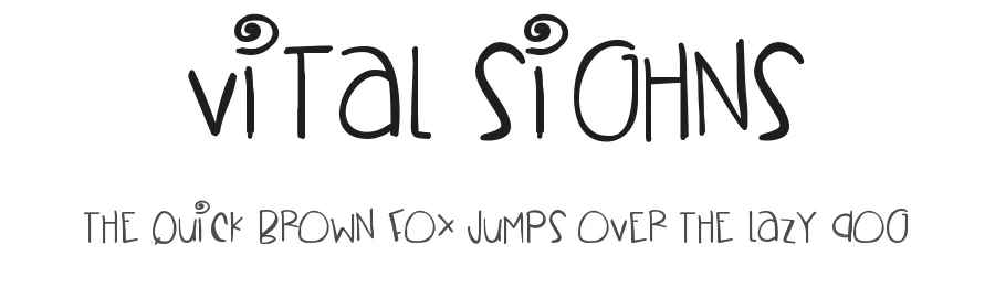 Vital Sighns