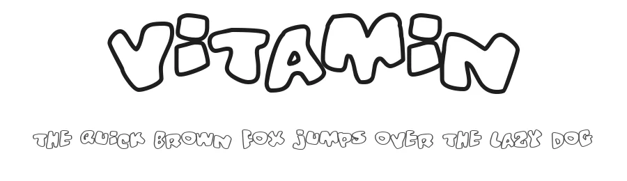 Vitamin