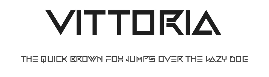 Vittoria