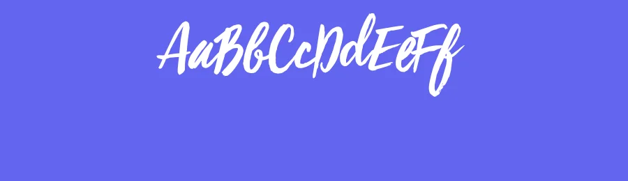 Viva Beautiful by Cultivated Mind Fonts — Script Handwritten Font — thumbnail 3