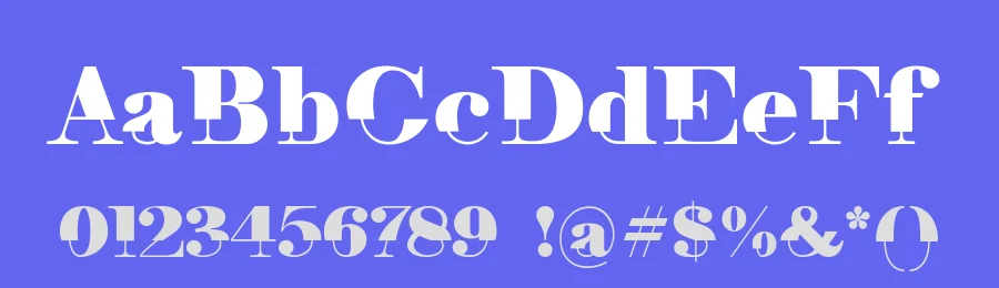 Viyola by Emanes Dsign — Sans Serif Font — thumbnail 3