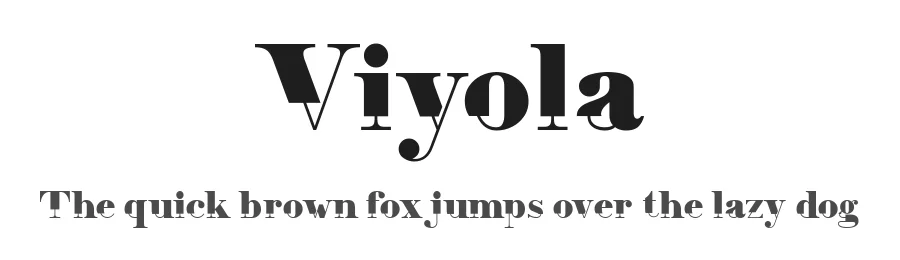 Viyola