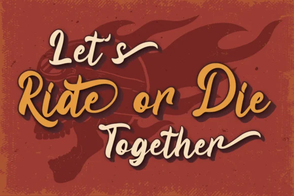 Viyona Font by attypestudio — Script Handwritten Font — thumbnail 4
