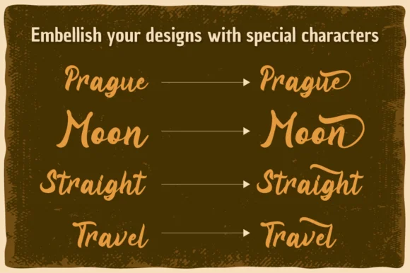 Viyona Font by attypestudio — Script Handwritten Font — thumbnail 8