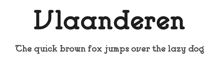 Vlaanderen