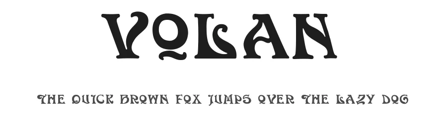 Volan